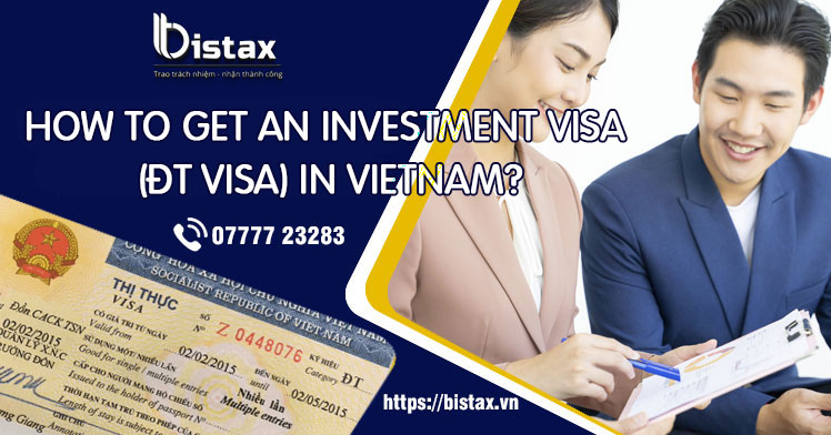 Investment visa