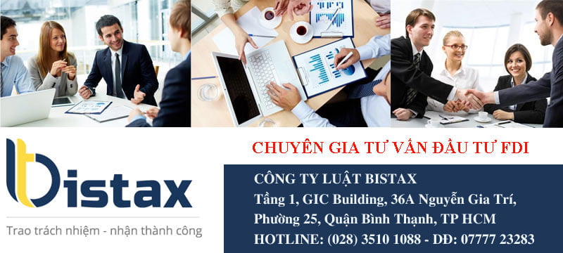 Nhà đầu tư nước ngoài đầu tư bằng những hình thức nào. Dịch vụ tư vấn thành lập công ty (doanh nghiệp) uy tín nhất tại TP HCM