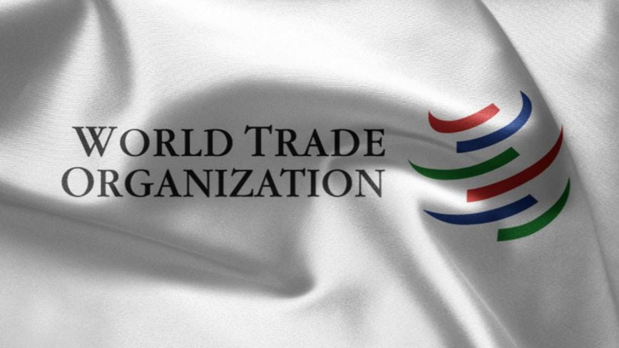 DANH SÁCH CÁC NƯỚC LÀ THÀNH VIÊN WTO