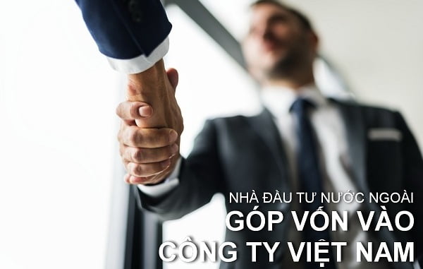 Tư vấn thủ tục điều kiện để người nước ngoài đầu tư kinh doanh vào Việt Nam. Thành lập công ty, doanh nghiệp 100% vốn đầu tư nước ngoài.