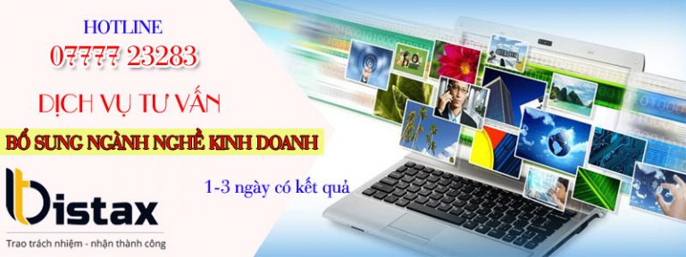 Hướng dẫn làm hồ sơ bổ sung ngành nghề kinh doanh với chi phí tiết kiệm nhất. Cách tra cứu danh sách ngành nghề kinh doanh cần thay đổi. Thủ tục đơn giản