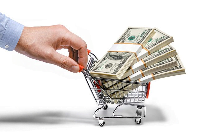 Điều kiện về tài chính Điều kiện về tài chính