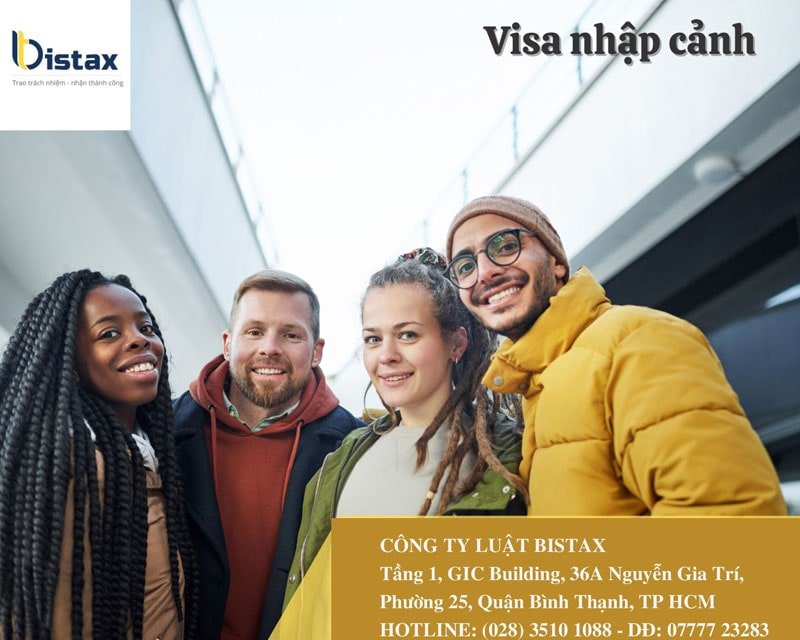 Lưu ý khi làm thủ tục visa nhập cảnh vào Việt Nam