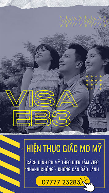 Visa EB3