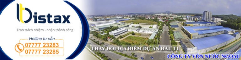 Tư vấn thủ tục thay đổi địa điểm dự án đầu tư công ty nước ngoài tại Việt Nam, địa chỉ kinh doanh Tư vấn thủ tục thay đổi địa điểm dự án đầu tư công ty nước ngoài tại Việt Nam, địa chỉ kinh doanh