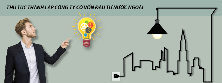 Thủ tục thành lập Thủ tục thành lập