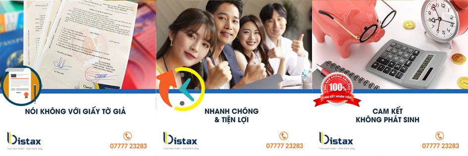 Dịch vụ làm lý lịch tư pháp tại Luật Bistax
