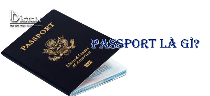 Passport là gì