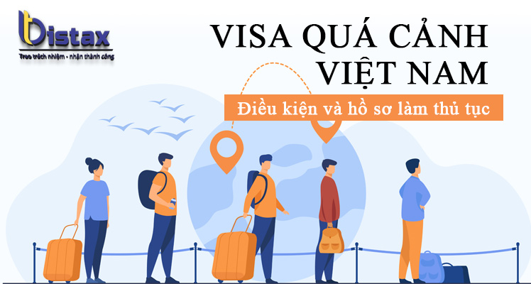 Visa quá cảnh Việt Nam