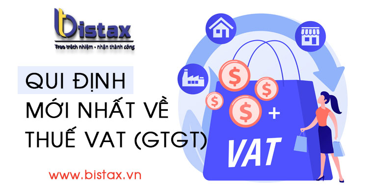 Thuế suất VAT